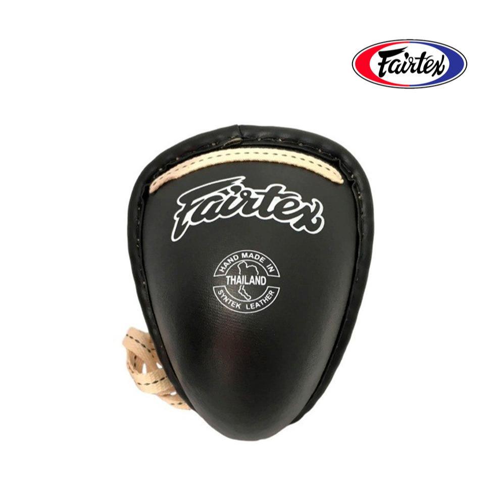 Fairtex Groin Protector GC2 STEEL CUP