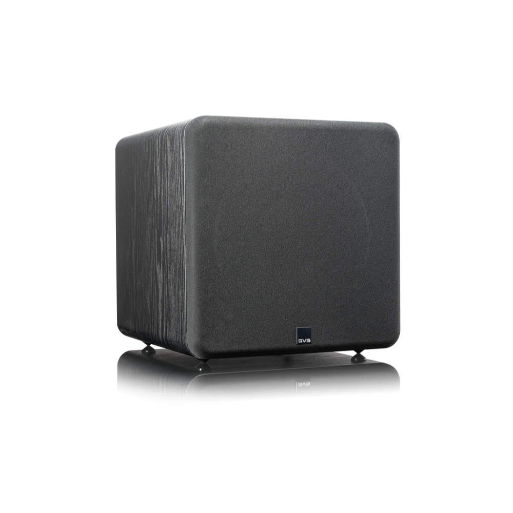 SVS SB-2000 PRO (Black Ash) Subwoofer