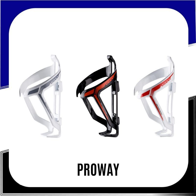 ขากระติกน้ำจักรยาน Giant รุ่น Proway