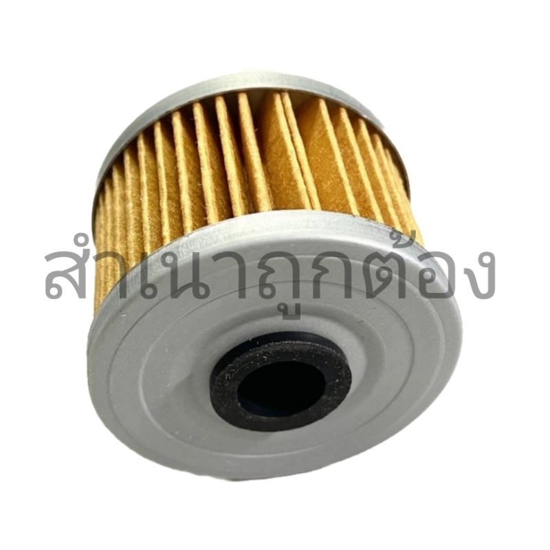 ไส้กรองน้ำมันเครื่อง Kawasaki​ รุ่น CHEER KAZE KSR Z125 NINJA-250SL BOSS W175 KLX ZX130 Z250SL