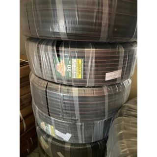 ท่อpe สายพีอี ท่อพีอี LDPE ขนาด32มิล (1นิ้ว) ความยาว 100เมตร (1ม้วน/1ออเดอร์)