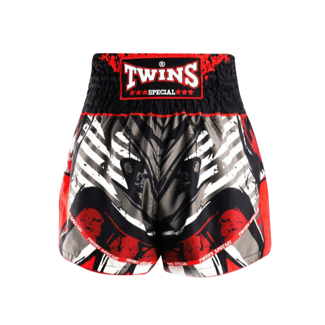 Twins Special Shorts TBS-DEMON