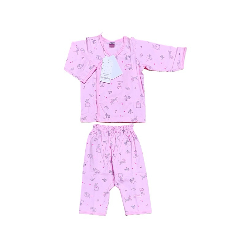 ชุดนอนAbsorba เด็กอ่อน Absorba New Collection