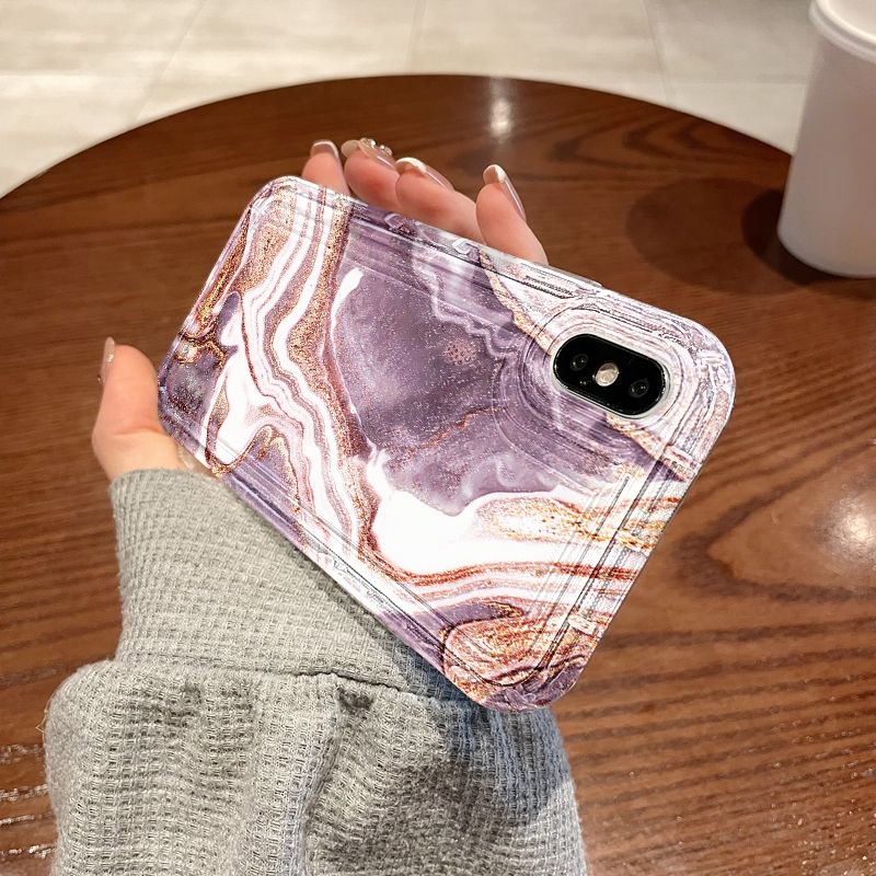 COD For Case เคส iPhone 16 Pro Max 13 11 12 15 14 Pro XS Max XR 15 8 7 Plus X เคสซิลิโคนอ่อนนุ่มกันกระแทก ราคา ถูกที่สุด ดีลบีเคเค แกลเลอรีภาพที่ 8