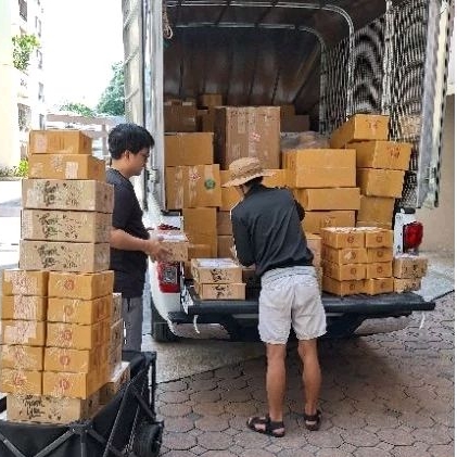 ใหม่!อร่อยสุด ซอสก๋วยเตี๋ยวแห้งมหัศจรรย์ สูตรไม่เผ็ด หอมน้ำมันงาคั่ว 600 ml ซอสพรีเมี่ยม ไม่มีผงชูรส ไม่ใส่สารกันเสีย - รูปที่ 3