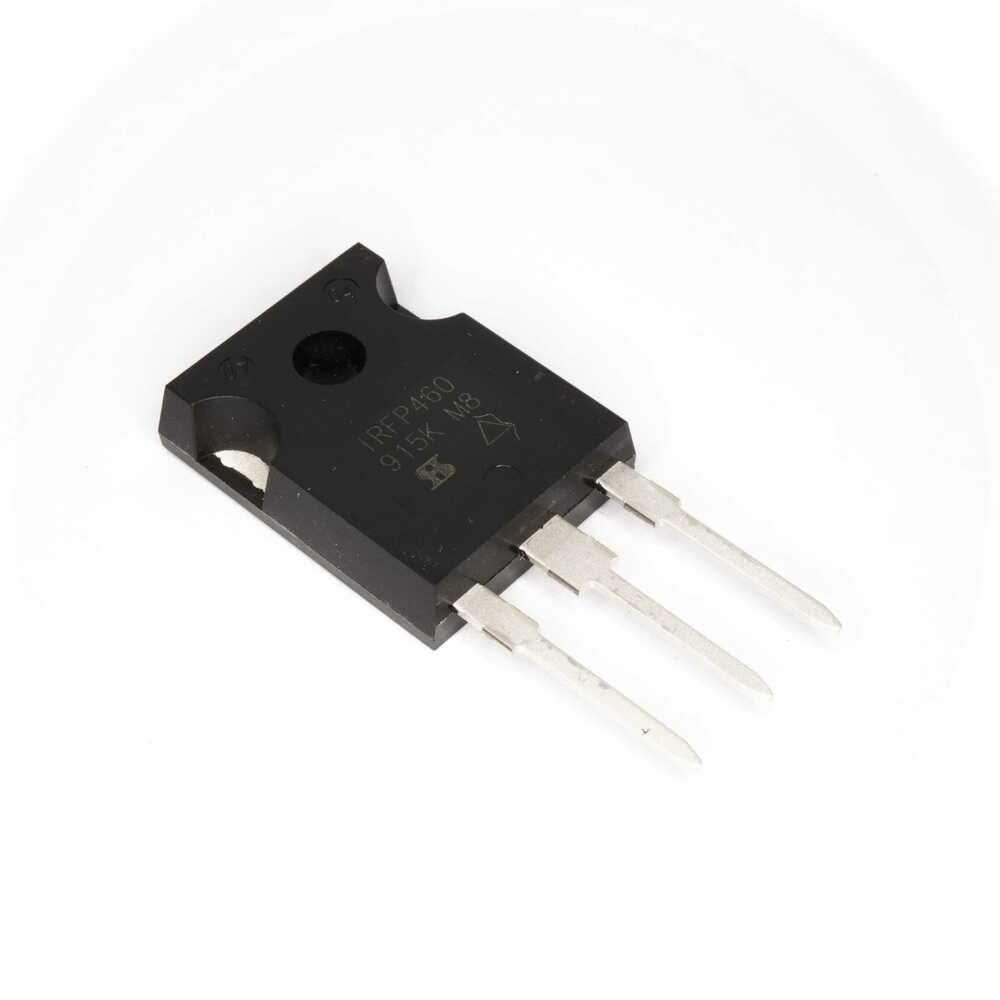 IRFP460 20A 500V มอสเฟต Mosfet N-Channel