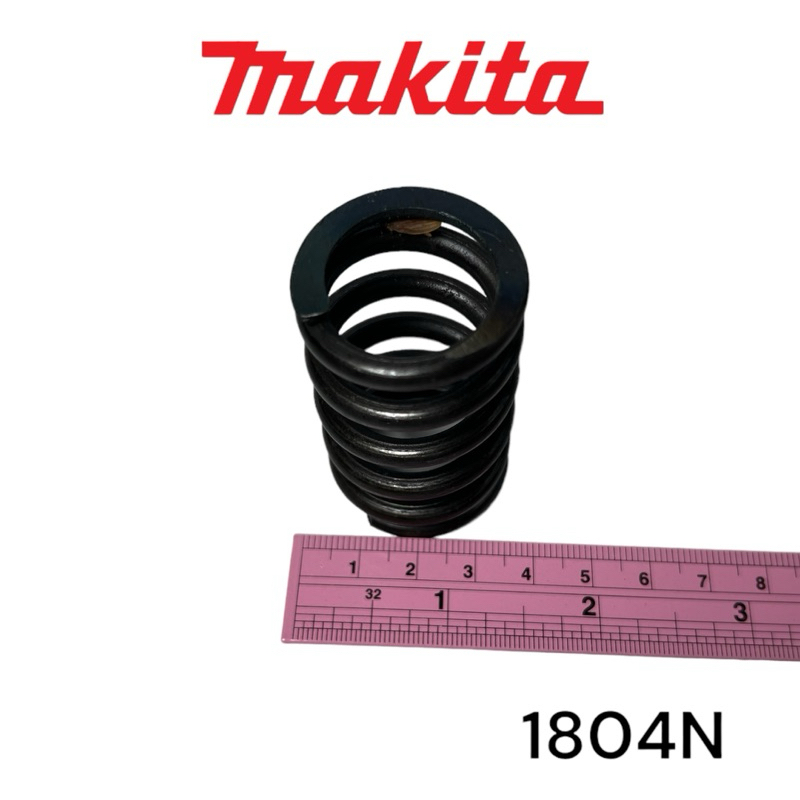MAKITA / มากีต้า 1804N สปริงคางกบ / สปริงหน้ากบ มากีต้า 5 นิ้ว - รูปที่ 4