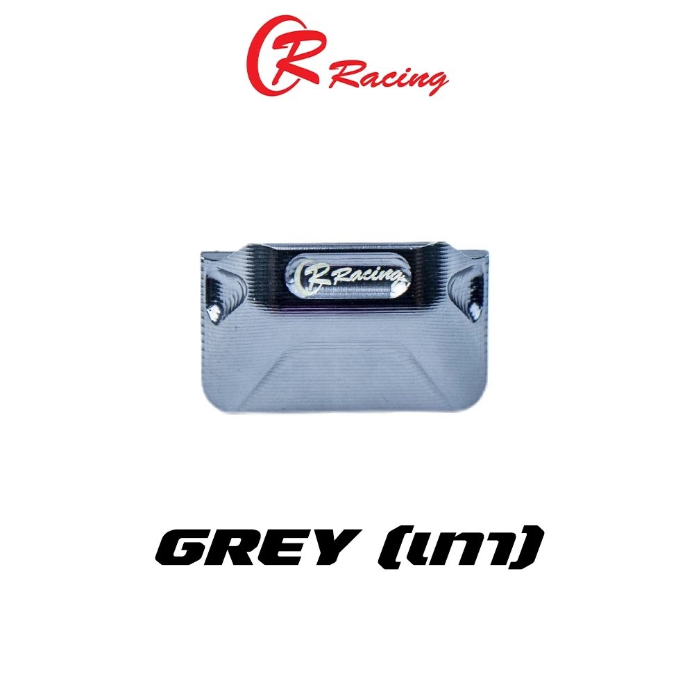 ฝาปิดเก๊ะหน้า CNC CR RACING สำหรับ HONDA Giorno+ / New LEAD-125 2025 thumbnail 8