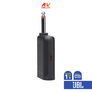 JBL PartyBox Wireless Mic - Digital Wireless Microphones