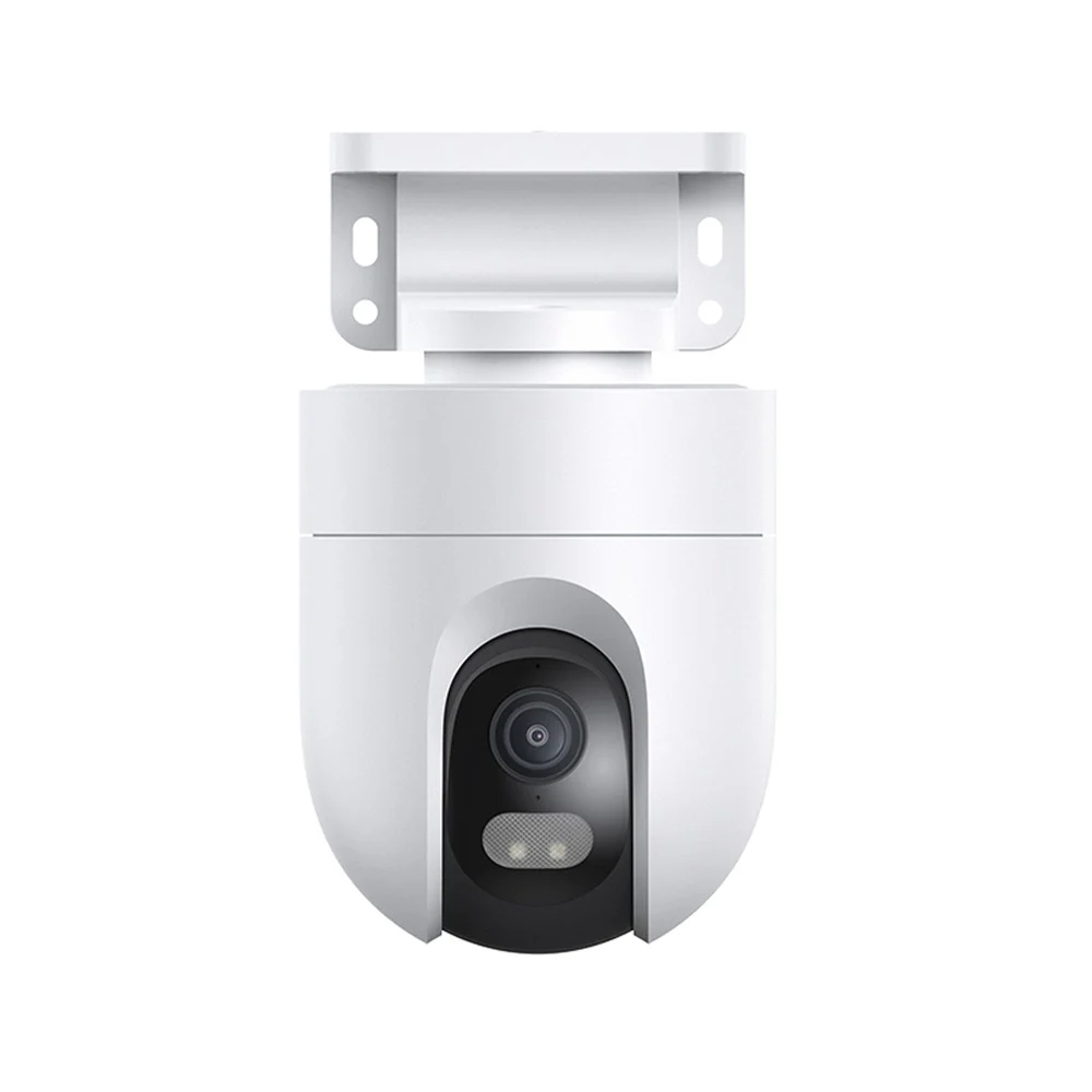 (รับประกันศูนย์ไทย 1 ปี) Xiaomi Outdoor Camera CW400 4MP 2.5K คมชัดสูง กล้องวงจรปิด กันน้ำกันฝุ่น ภาพสีเต็มในกลางคืน