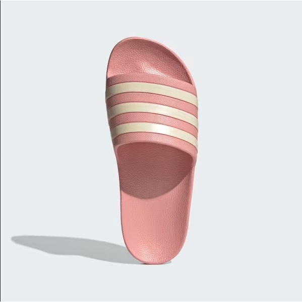 รองเท้าแตะ Adidas Adilette Aqua ลิขสิทธิ์แท้ 100% ราคา ถูกที่สุด ดีลบีเคเค แกลเลอรีภาพที่ 4