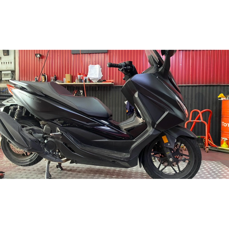 ยาง PIRELLI ANGEL SCOOTER Forza350ccคู่ละ5650฿