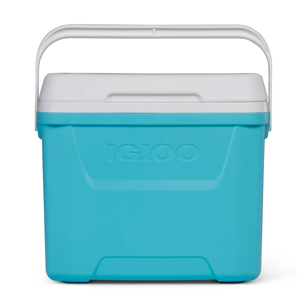 ถังน้ำแข็งนำเข้าจาก USA igloo cooler 28 ควอท (26 ลิตร)