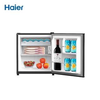 [Pre-sale ของเข้า25ส.ค.]Haier ตู้เย็นมินิบาร์ ขนาด 1.4 คิว รุ่น HR-SD55