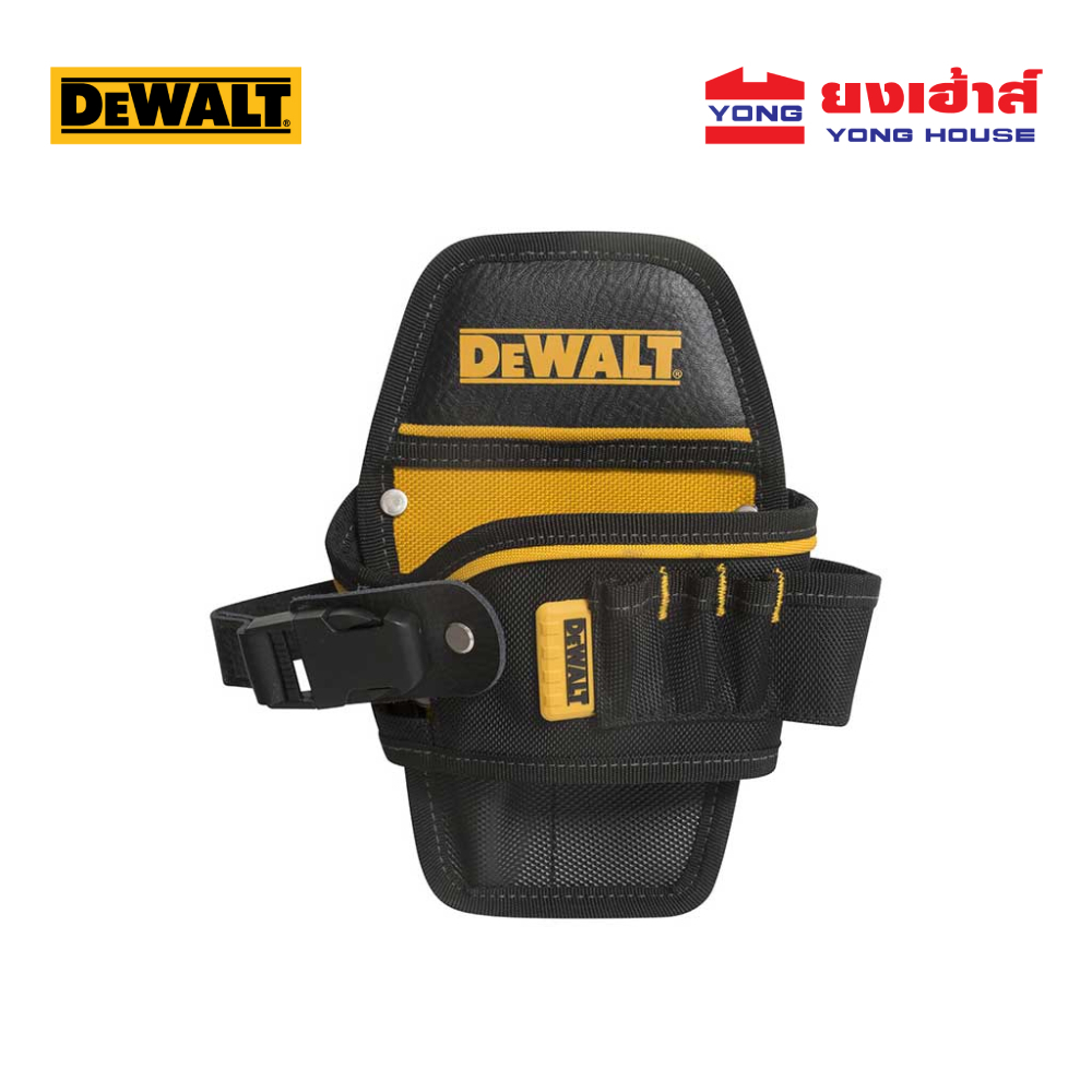 DEWALT กระเป๋าใส่สว่าน รุ่น DWST83486 กระเป๋าช่างไฟ รุ่น DWST83482 รุ่น DWST83483 รุ่น DWST40101
