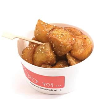 น้ำเชื่อมข้าวโพดเกาหลี ตราซาโจ เฮพโย sajo haepyo corn syrup 물엿 700g 2.4kg