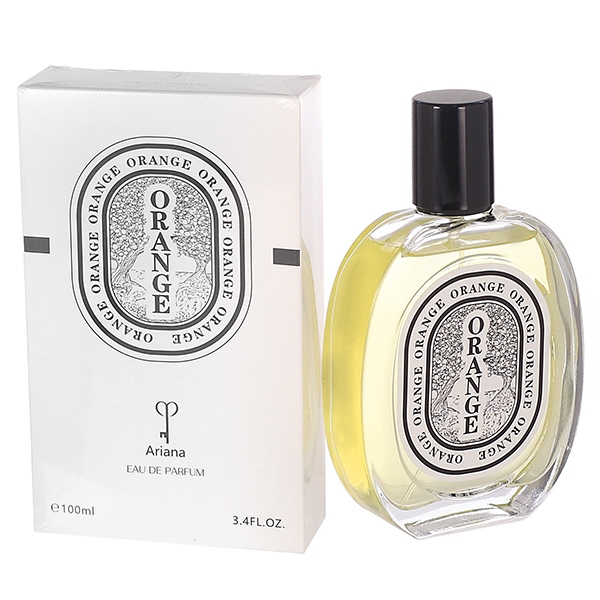 Ariana Orange EDP 100 ML.