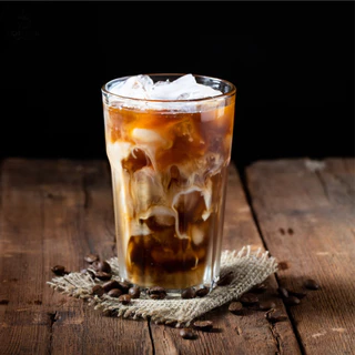 [สินค้าแพ็คคู่2ถุง] เมล็ดกาแฟดอยช้าง ARABICA100% สูตรคั่วกลาง-เข้ม A2 ให้ความหอม เข้มข้น 250 g.