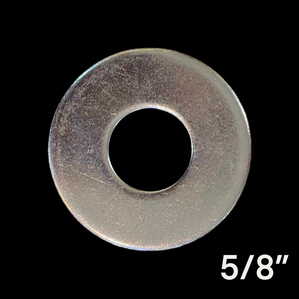 แหวนอีแปะ ขนาด 1