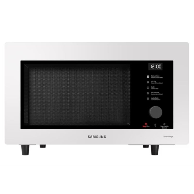 Samsung เตาไมโครเวฟ อบ อุ่น ย่าง ทอด MC32DB7746KEST