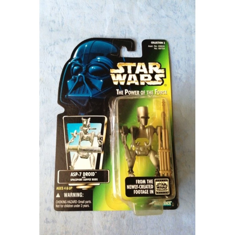 STAR​  WARS​ /  KENNER​