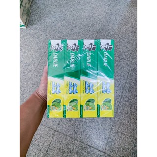 (แพ็ค 12 หลอด) ยาสีฟัน ดาร์ลี่ ดับเบิ้ล แอคชั่น ขนาด 80 กรัม