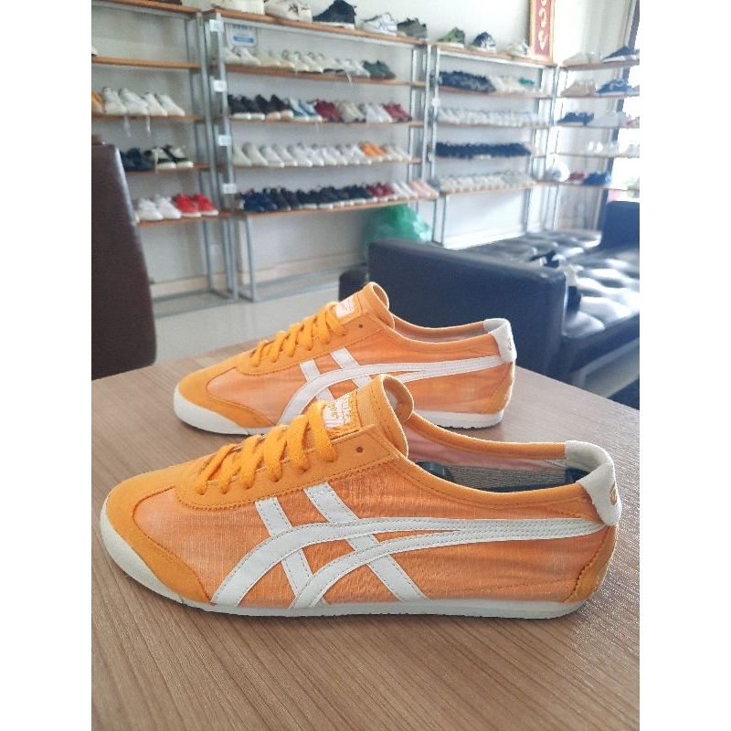 รองเท้า Onitsuka Tiger มือสองของแท้ size 42.5 ยาว 27