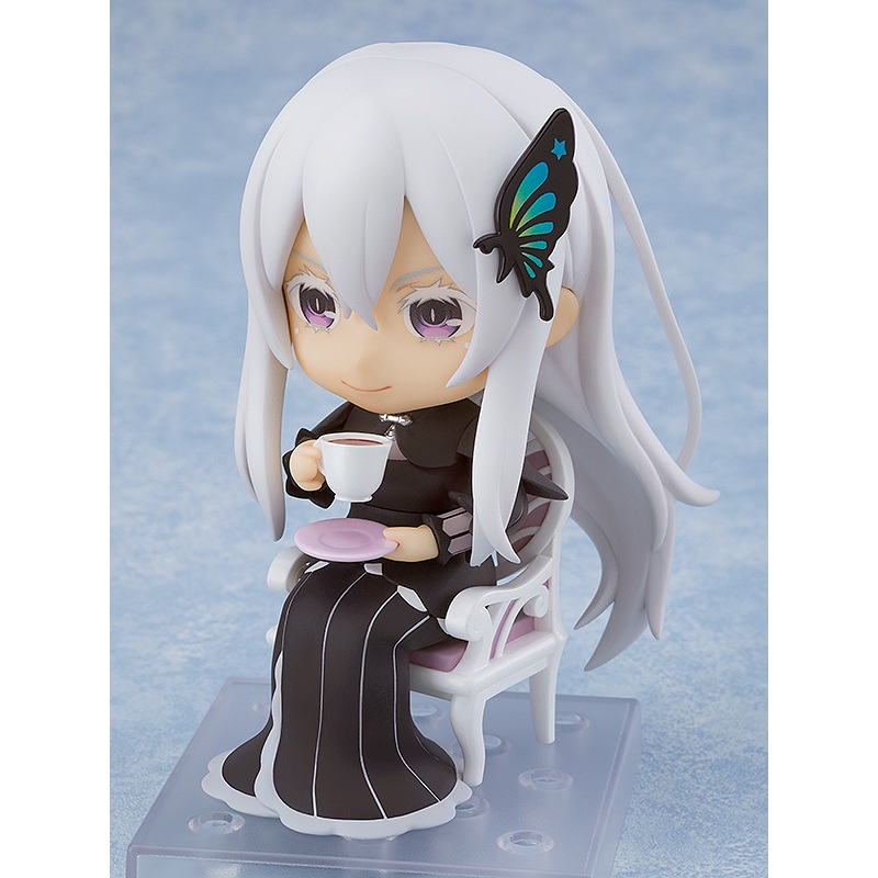 Nendoroid Echidna หลุดจอง