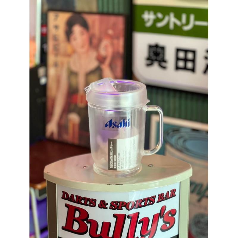 เหยือก asahi ของใหม่พร้อมส่ง