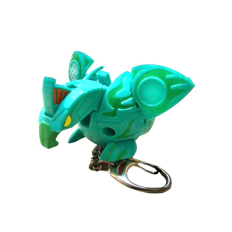 Bakugan Battle Brawlers Mega Keychain Ventus Skyress #บาคุกัน