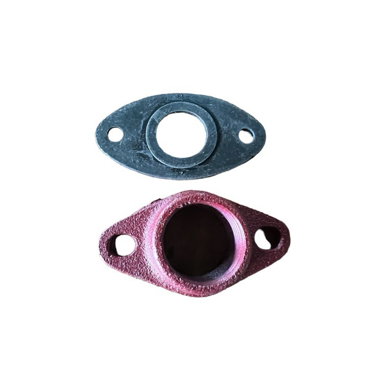 อะไหล่ปั้มน้ำ หน้าแปลนปั้มน้ำ หน้าแปน Hitachi ฮิตาชิ