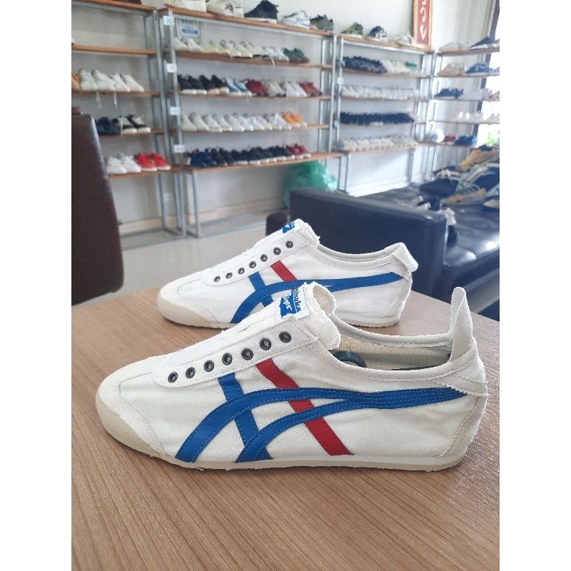 รองเท้า Onitsuka Tiger มือสองของแท้ size 42.5 ยาว 27