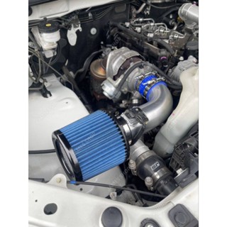 ชุดท่อแอร์โฟร์ งานดัดครบชุด