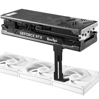 ขาตั้งการ์ดจอ GPU Bracket L8