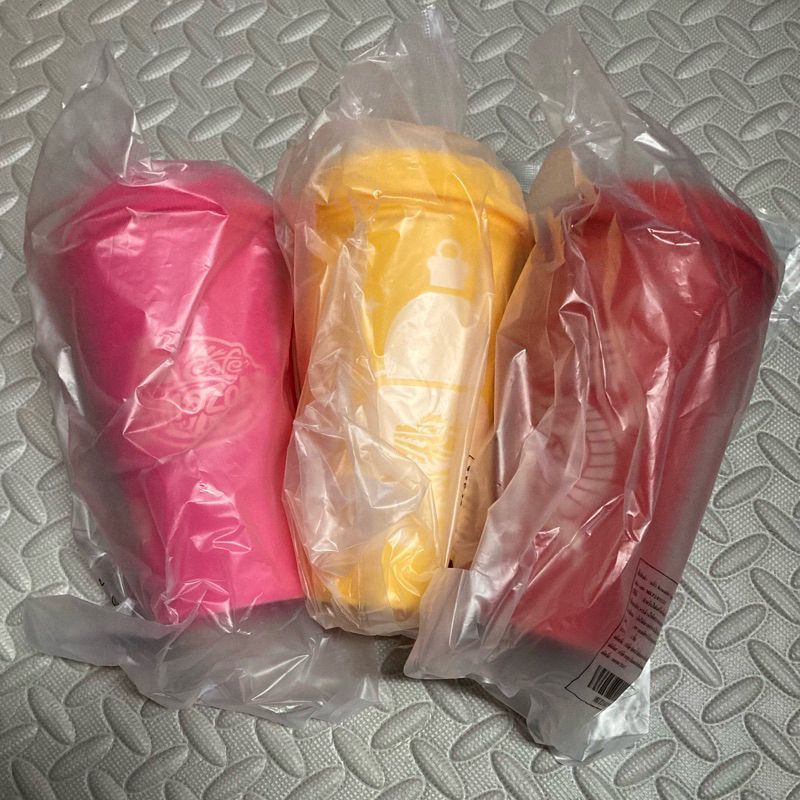 (พร้อมส่ง) Cafe Amazon แก้ว Amazon แก้วมงคล