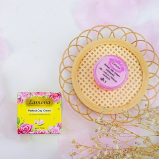 💥 ครีมไข่มุก 💥 Lamona เดย์ครีม 💋💥 สิ้นค้า Lot ใหม่ 💥 มีของแถ…