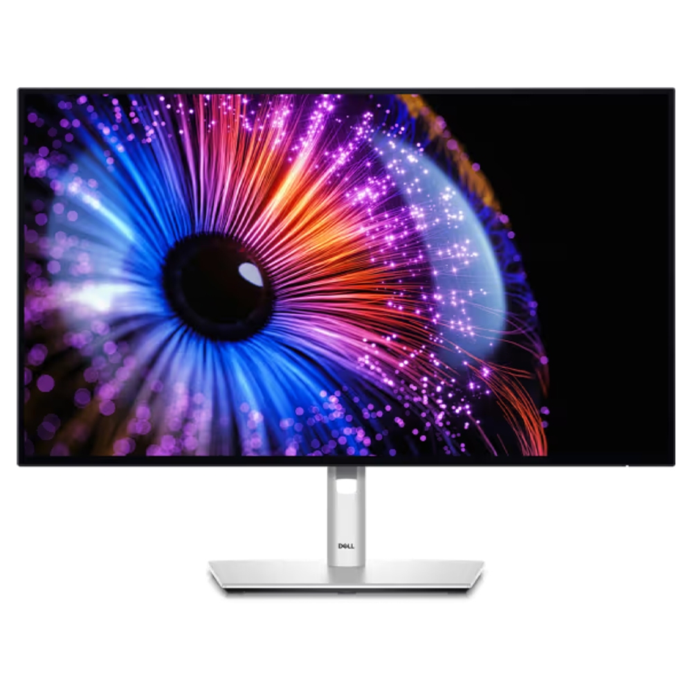 จอมอนิเตอร์ DELL UltraSharp U2724DE (IPS 2K 120Hz Thunderbolt) by Banana IT