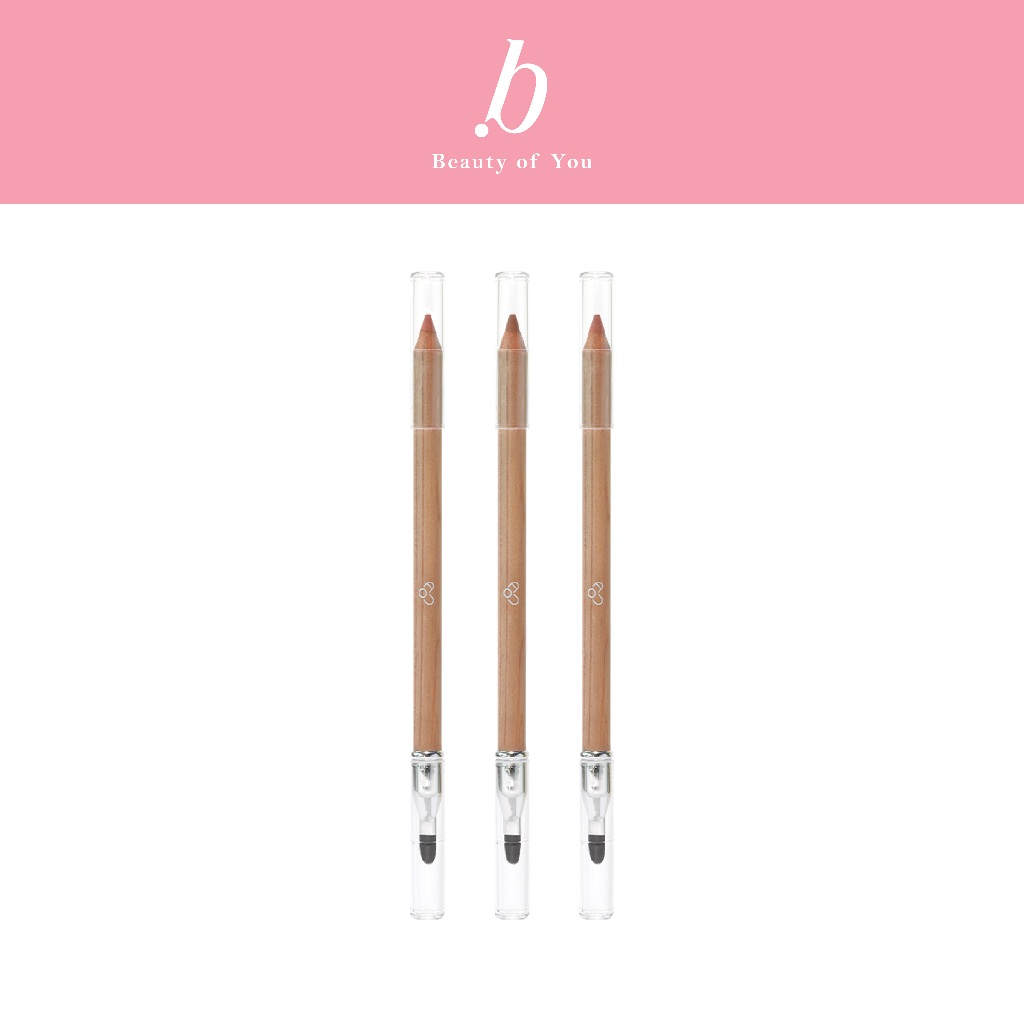 AOU BLENDING LIP PENCIL เอโอยู เบลนดิ้ง ลิป เพนซิล