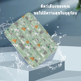❄️❄️แผ่นเจลเย็นแมว แผ่นเจลเย็นสุนัข เบาะนอนเย็น ที่นอนแมวเย็น ที่นอนเจลเย็น ที่นอนเจลเย็น แผ่นเจลเย็น เบาะนอนเย็น