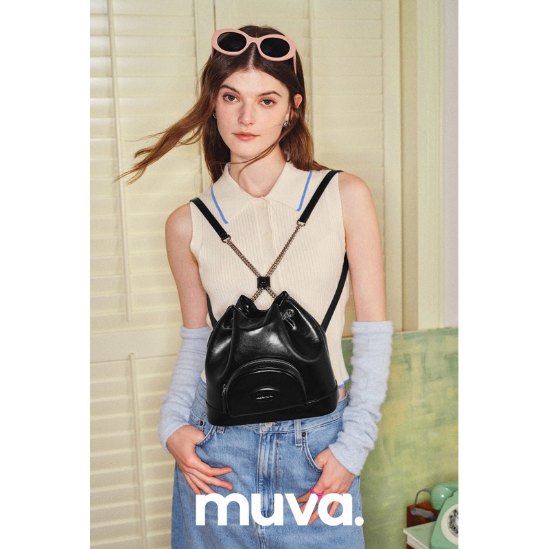 bonnie bo. | muva mini backpack preorder 100% from shop