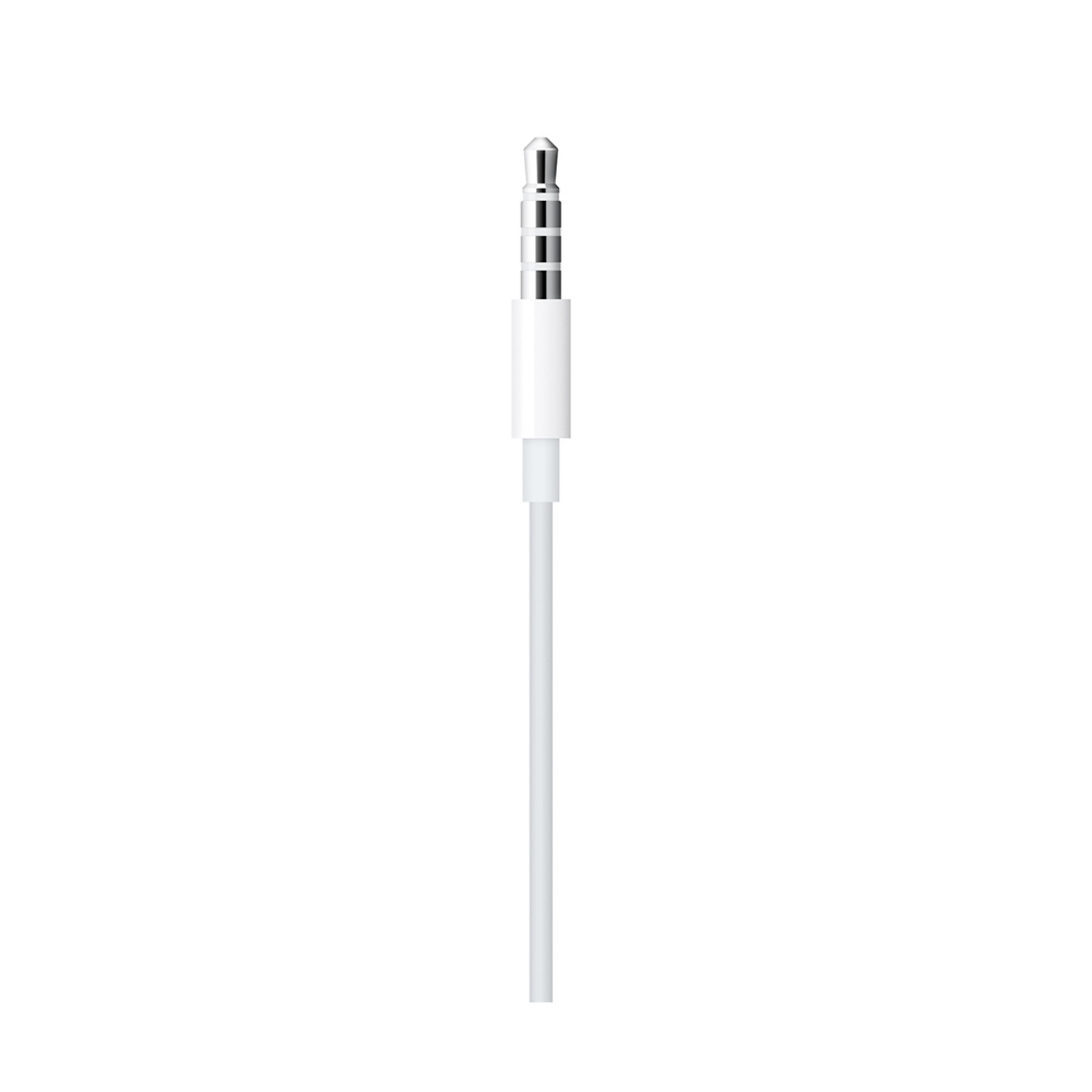 Apple Earpods (3.5mm Headphone Plug) by Studio 7