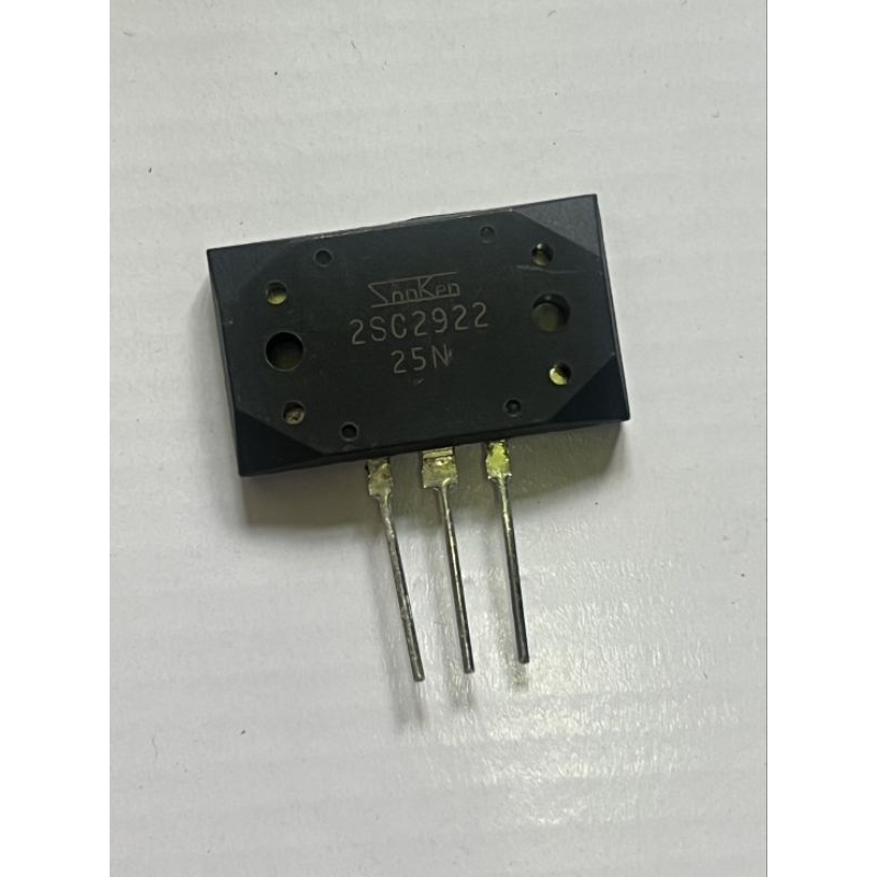 Transistor Final Sanken 5DY 2SC2955 2SA1216 ORIGINAL TOP