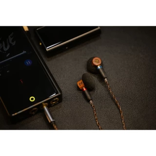Neo Soul Sacrifice Earbud - 🇹🇭 หูฟังเอียบัด มิติดี เสียงโปร่ง ละเอียด