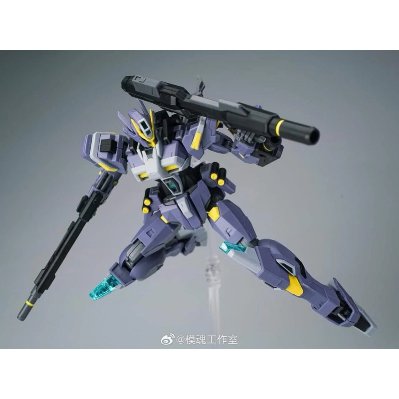 พร้อมจัดส่งจาก BE ( RG ) 1/144 Thunder Incise Grace