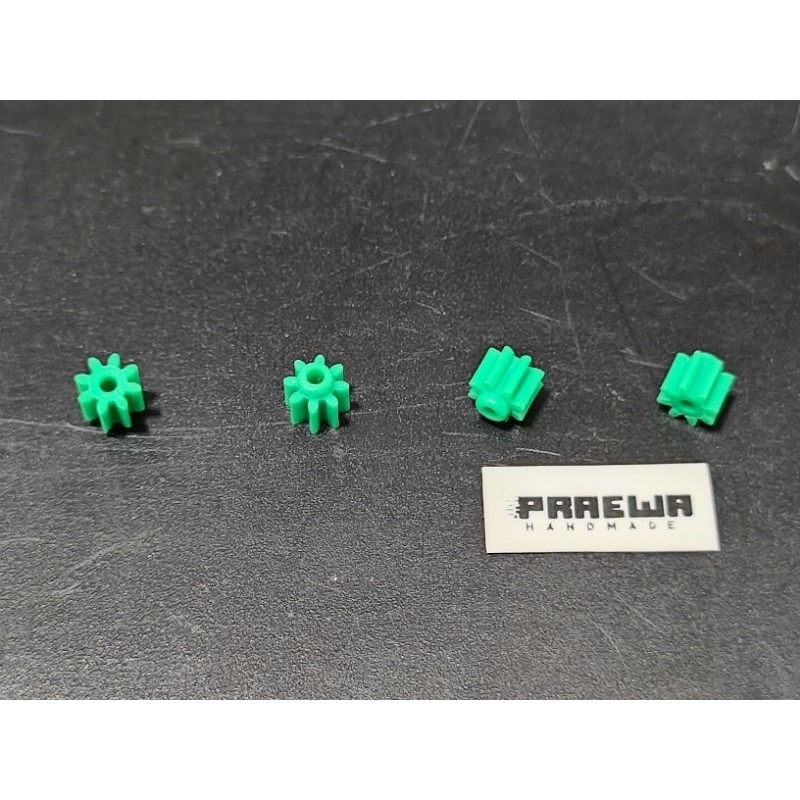 หัวเฟืองเพลากลางซิ่ง AR, และตระกูลขับหลัง ใช้ได้กับเพลากลวง 15205 และใช้อัพเกรดเพลาเดิมเป็นเพลาซิ่ง