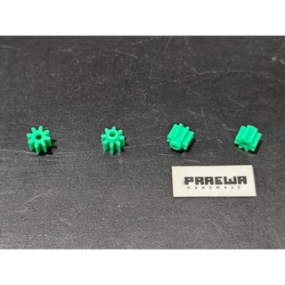 หัวเฟืองเพลากลางซิ่ง AR, และตระกูลขับหลัง ใช้ได้กับเพลากลวง …