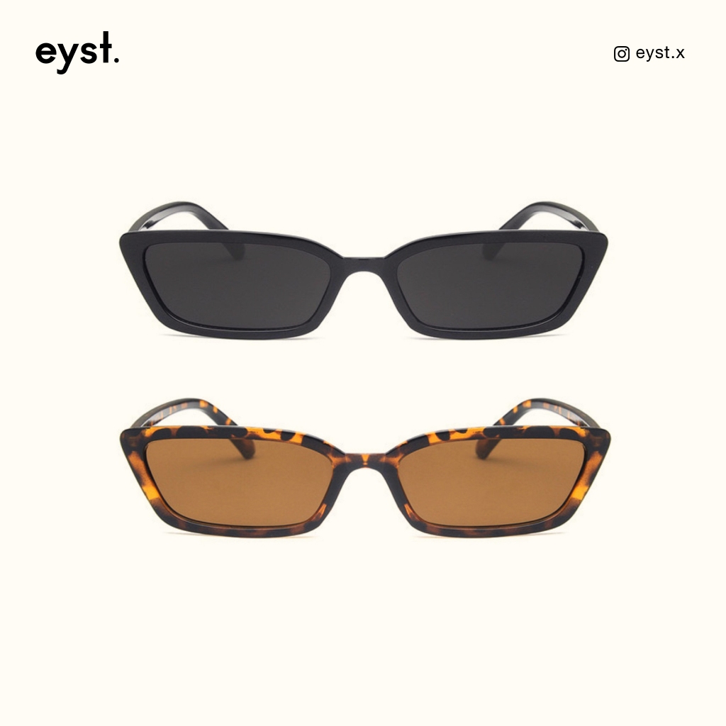แว่นตากันแดดรุ่น B2B | EYST.X