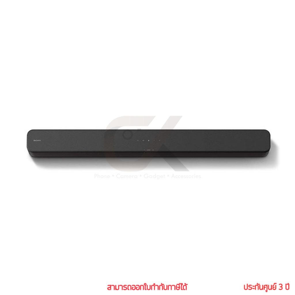 Sony HT-S100F Home Theater Soundbar ลำโพงซาวด์บาร์ by ckonline