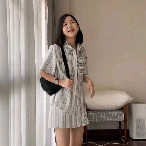 ส่งต่อ เซท Hyde apparels