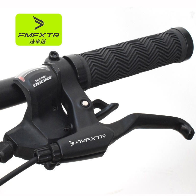 FMFXTR มือเบรคจักรยาน อลูมิเนียม สำหรับเบรคแบบสายสลิงดึงปั้ม น้ำหนักเบาแข็งแรง - รูปที่ 2